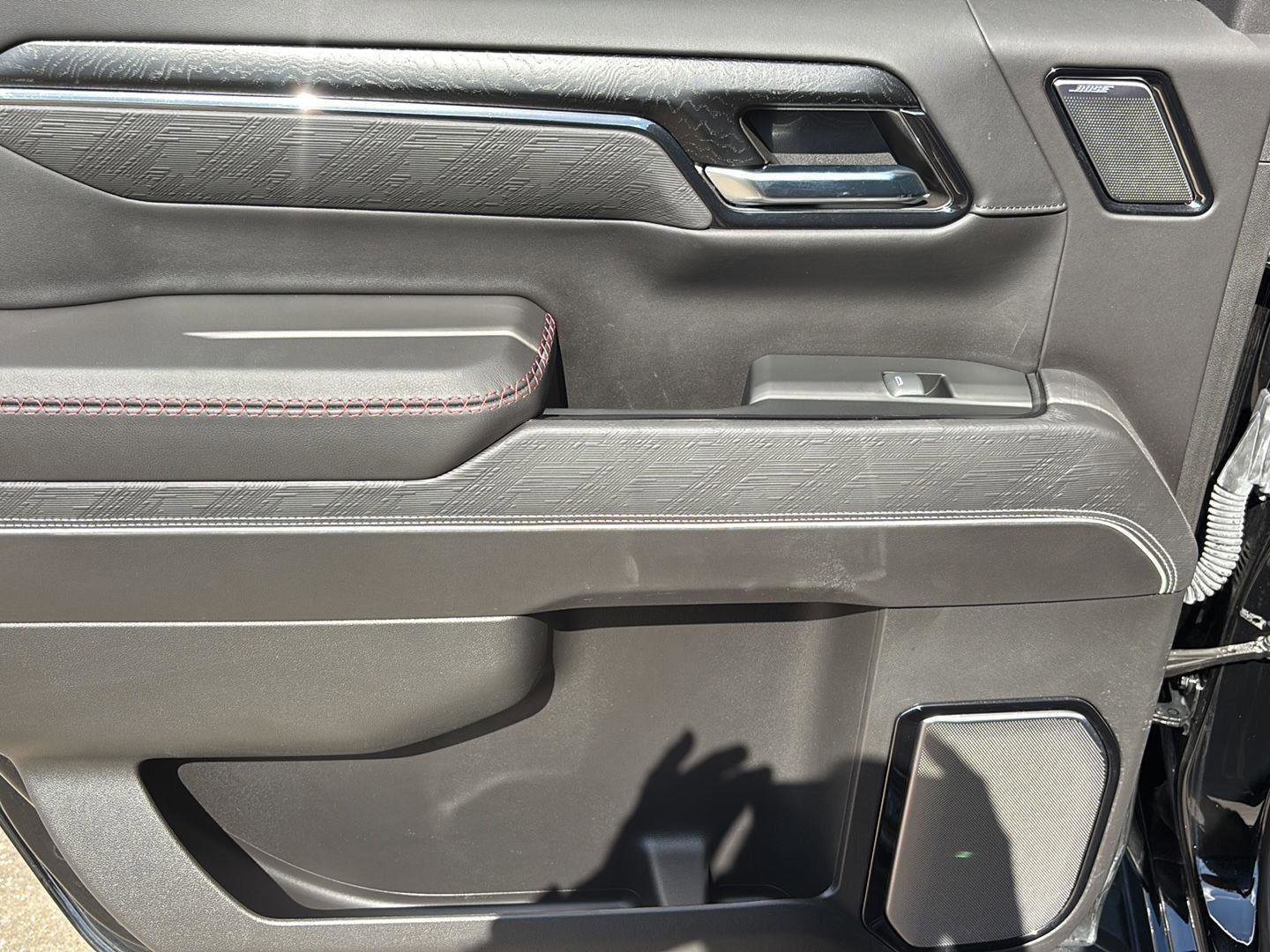 Certified 2024 GMC Sierra 1500 AT4X image 19