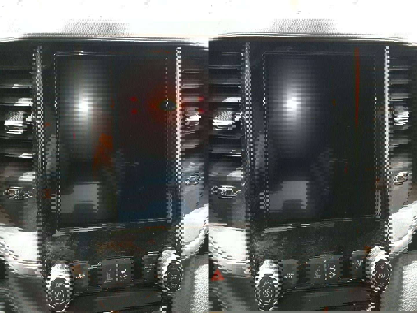 Used 2025 RAM 2500 Big Horn image 15