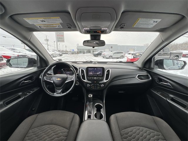 Used 2021 Chevrolet Equinox LT image 14