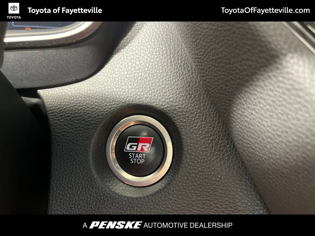 Used 2024 Toyota Corolla GR AWD/4WD image 29