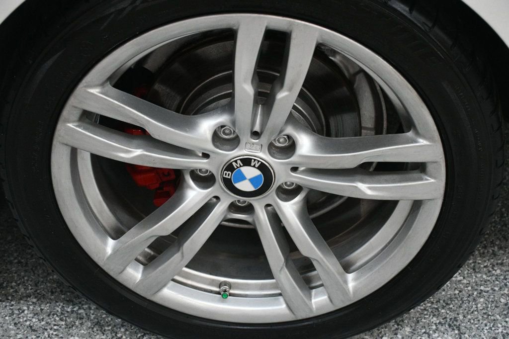 Used 2014 BMW 428i Convertible image 29