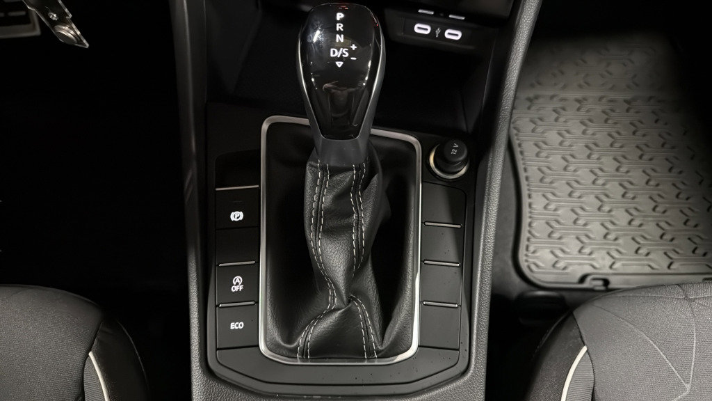 New 2026 Volkswagen Jetta Sport FWD image 37