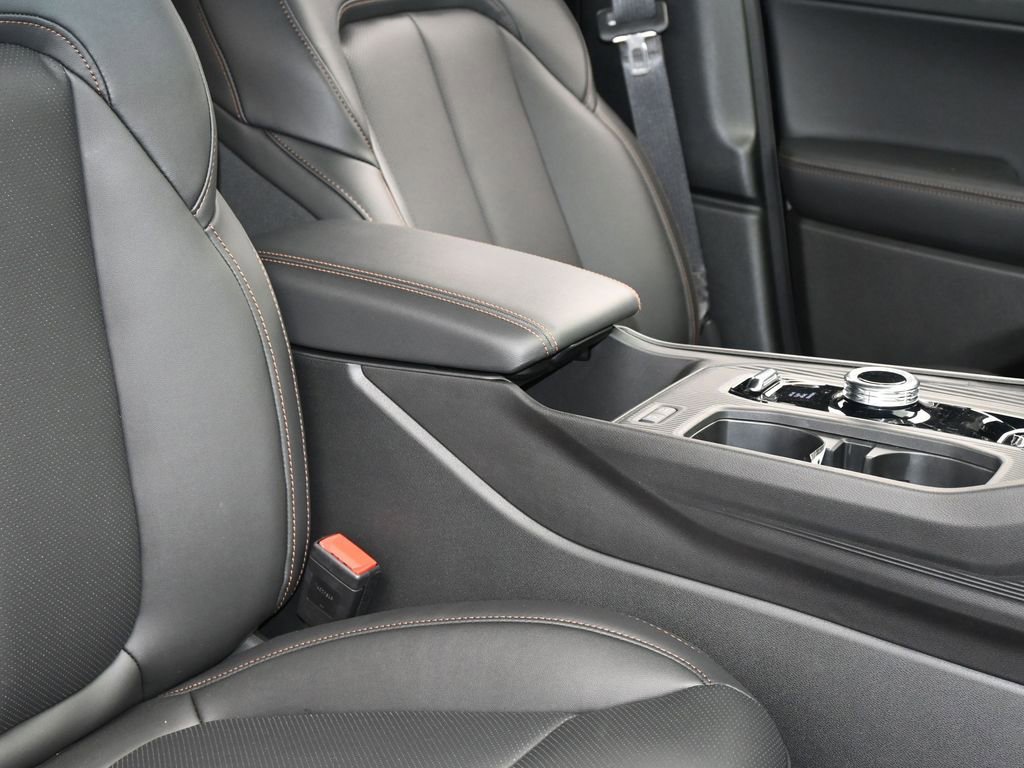 New 2026 Jeep Cherokee Limited image 39