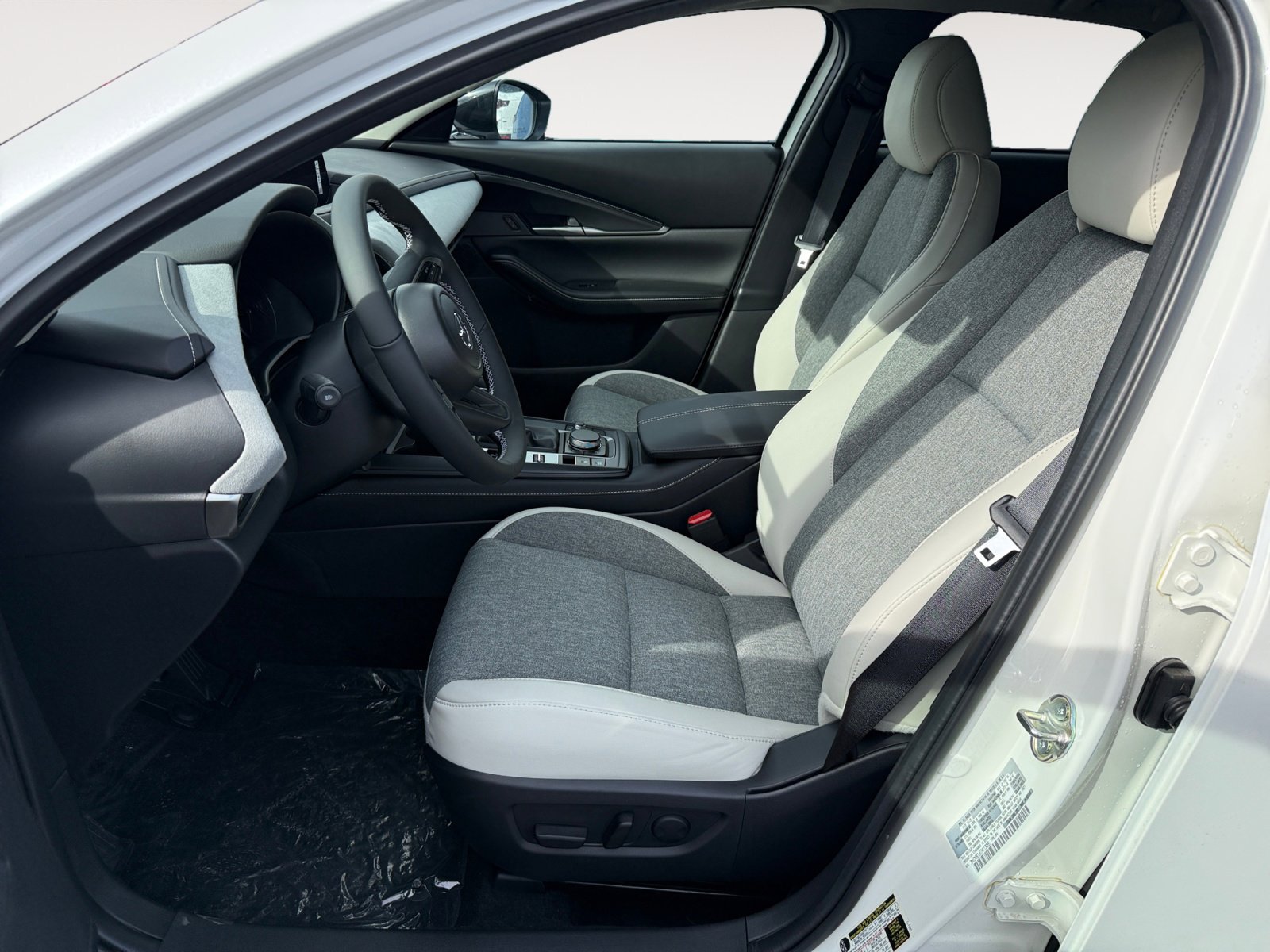 New 2026 MAZDA CX-30 AWD 2.5 S image 10