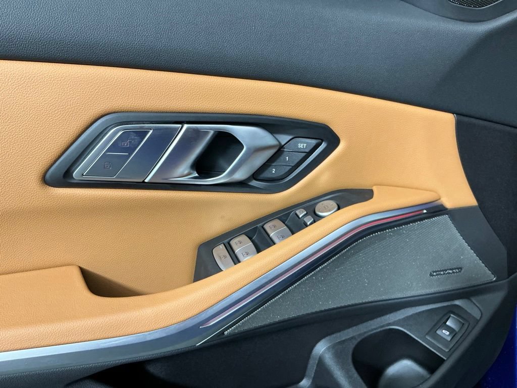 New 2026 BMW M340i xDrive w/ Premium Package AWD/4WD image 18