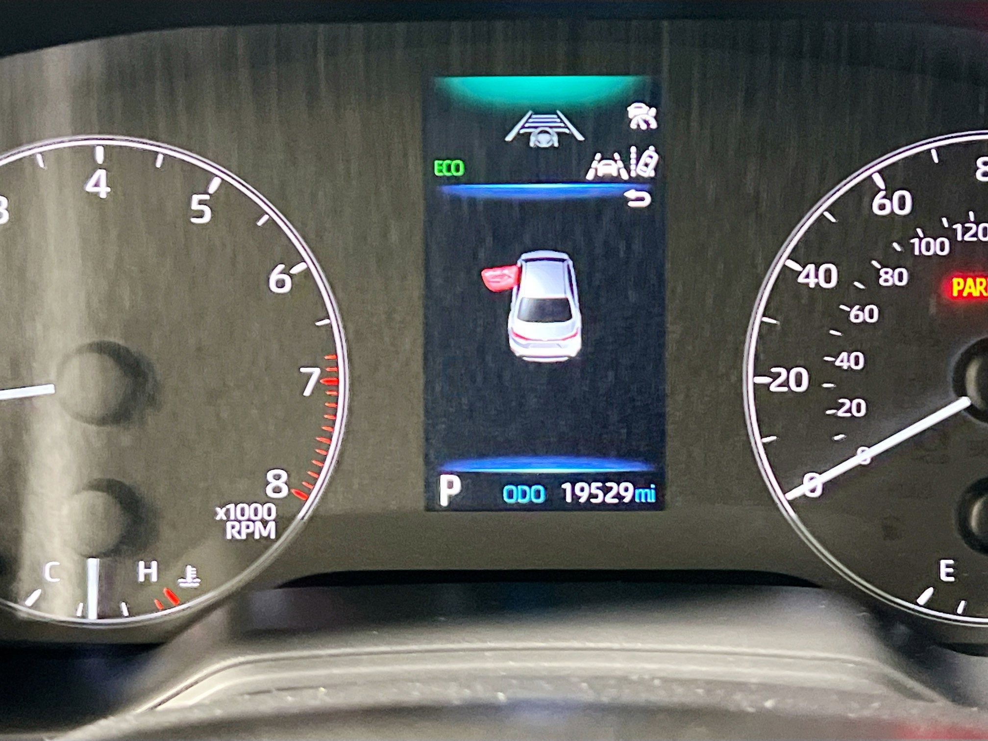 Used 2025 Toyota Corolla SE image 23