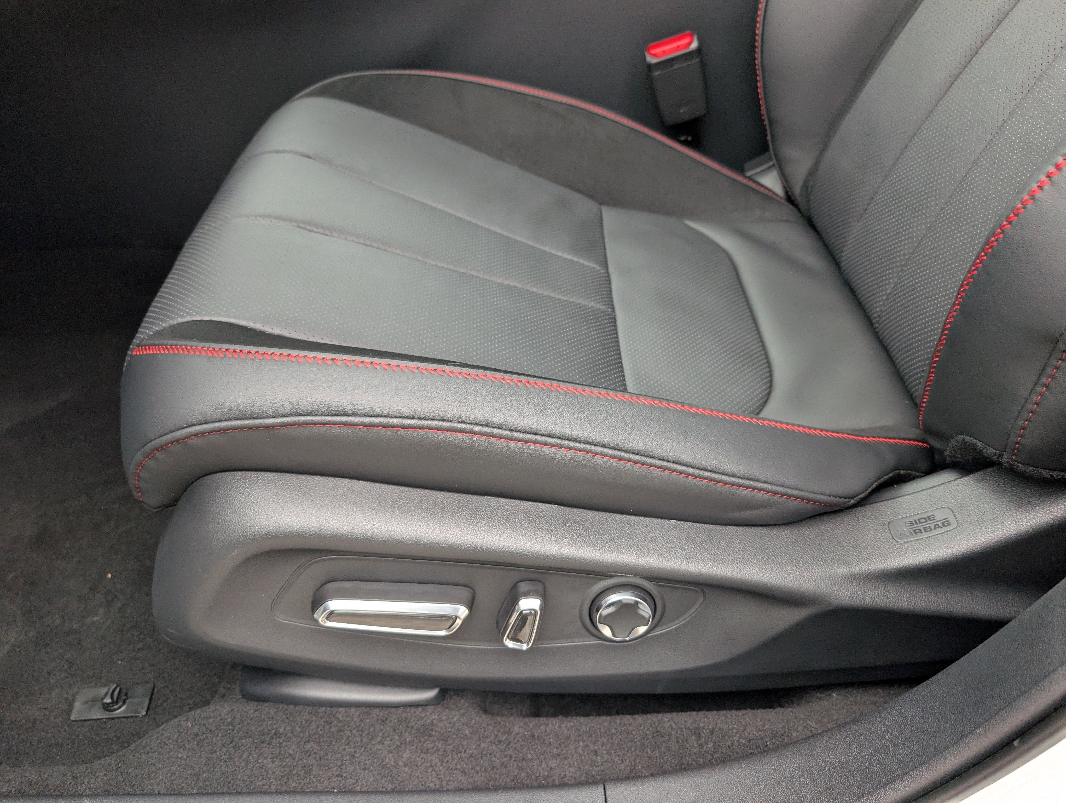 New 2026 Acura ADX A-Spec image 8