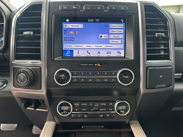 Used 2019 Ford Expedition Platinum image 23