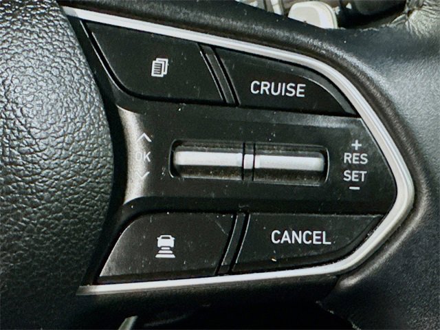 Used 2022 Hyundai Palisade SEL image 17