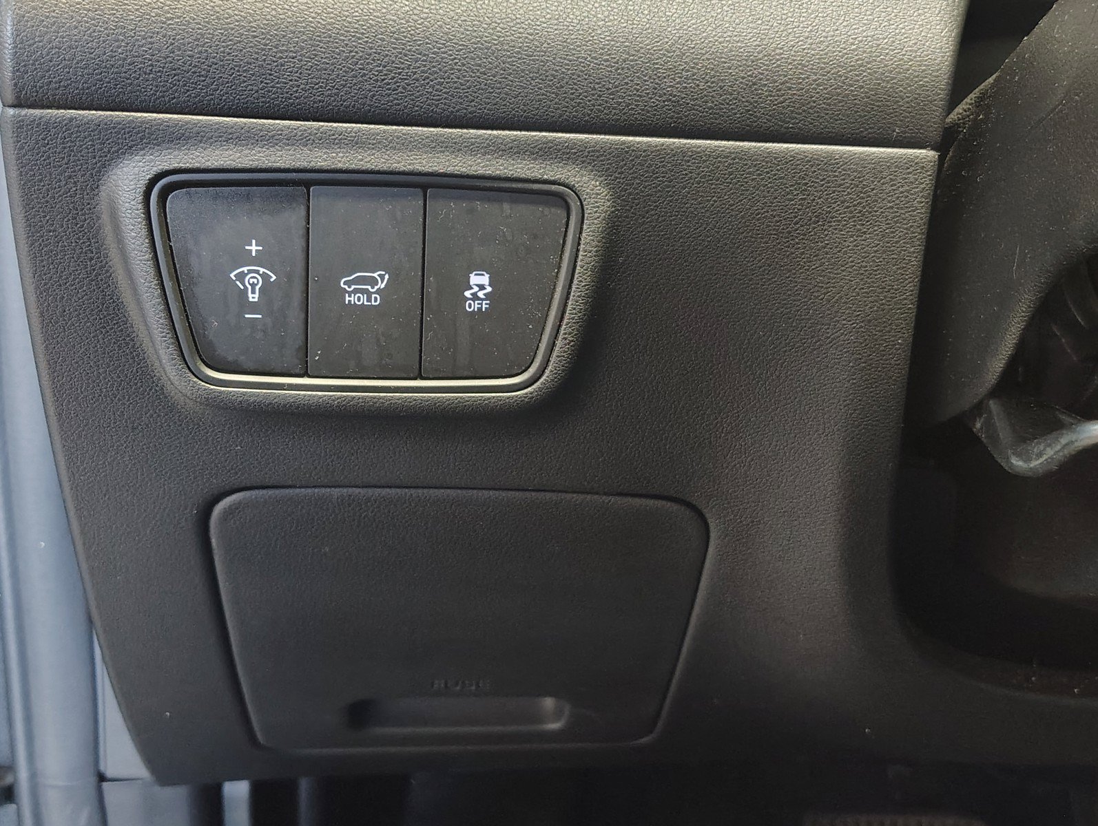 Certified 2023 Hyundai Tucson SEL AWD/4WD image 18