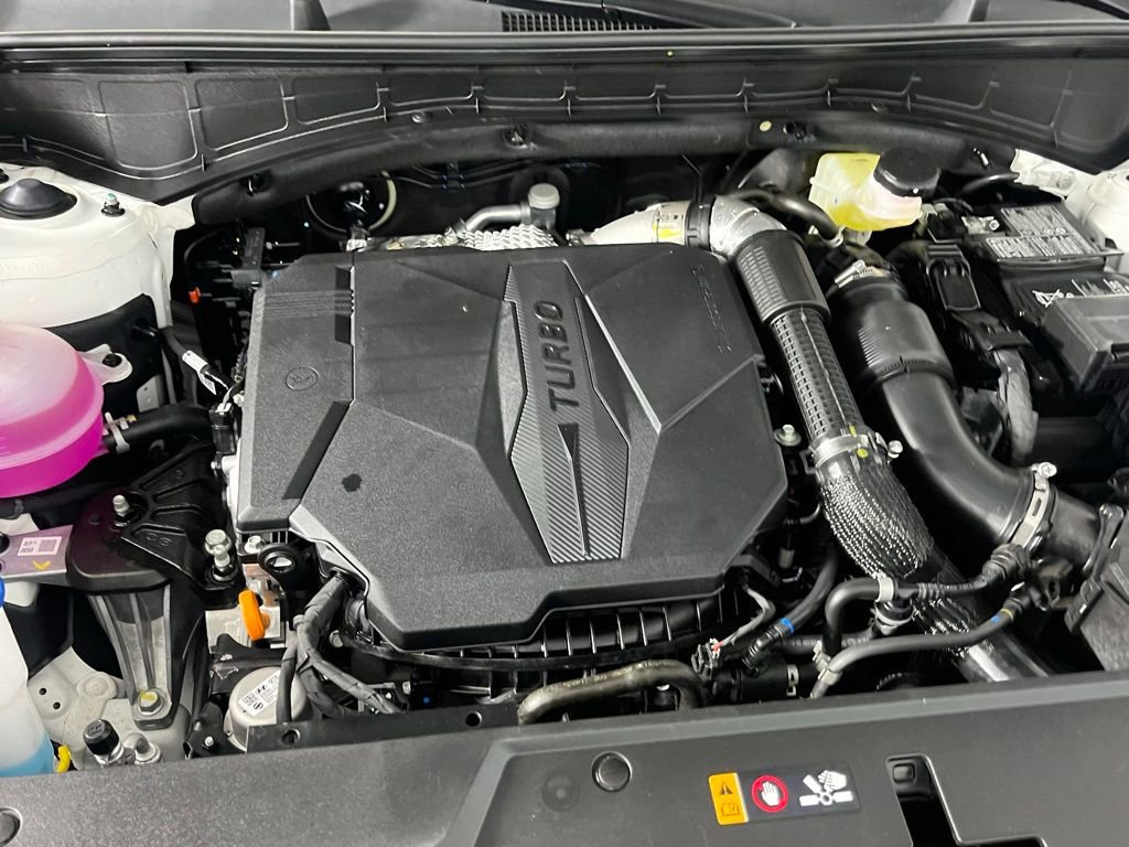 Used 2026 Hyundai Santa Fe XRT image 38