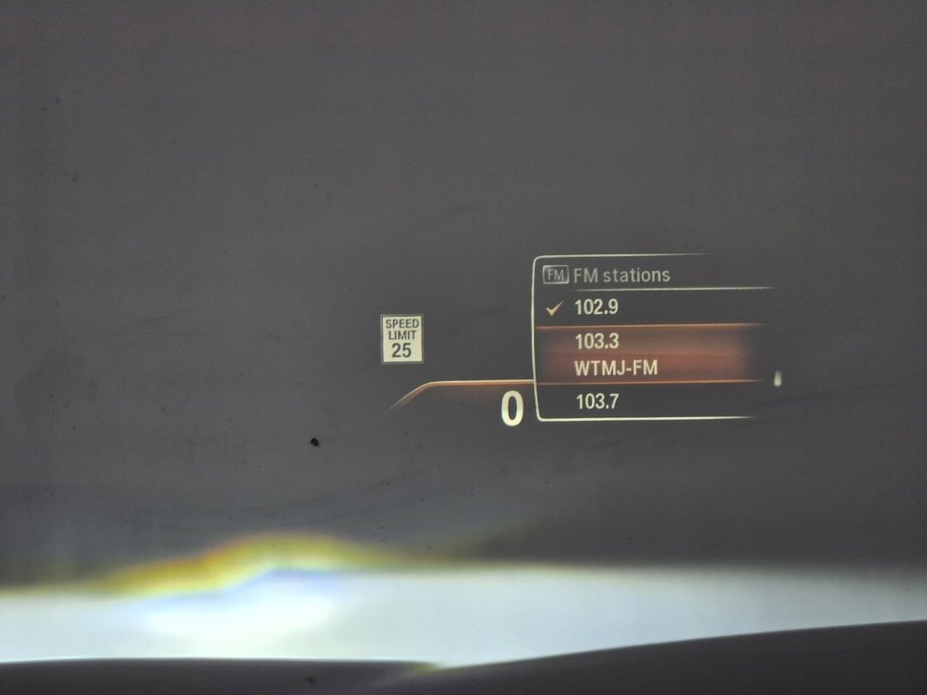 Used 2019 BMW 530i xDrive w/ Convenience Package image 30