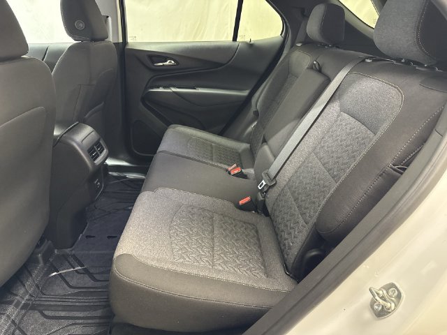 Certified 2024 Chevrolet Equinox LT FWD image 12