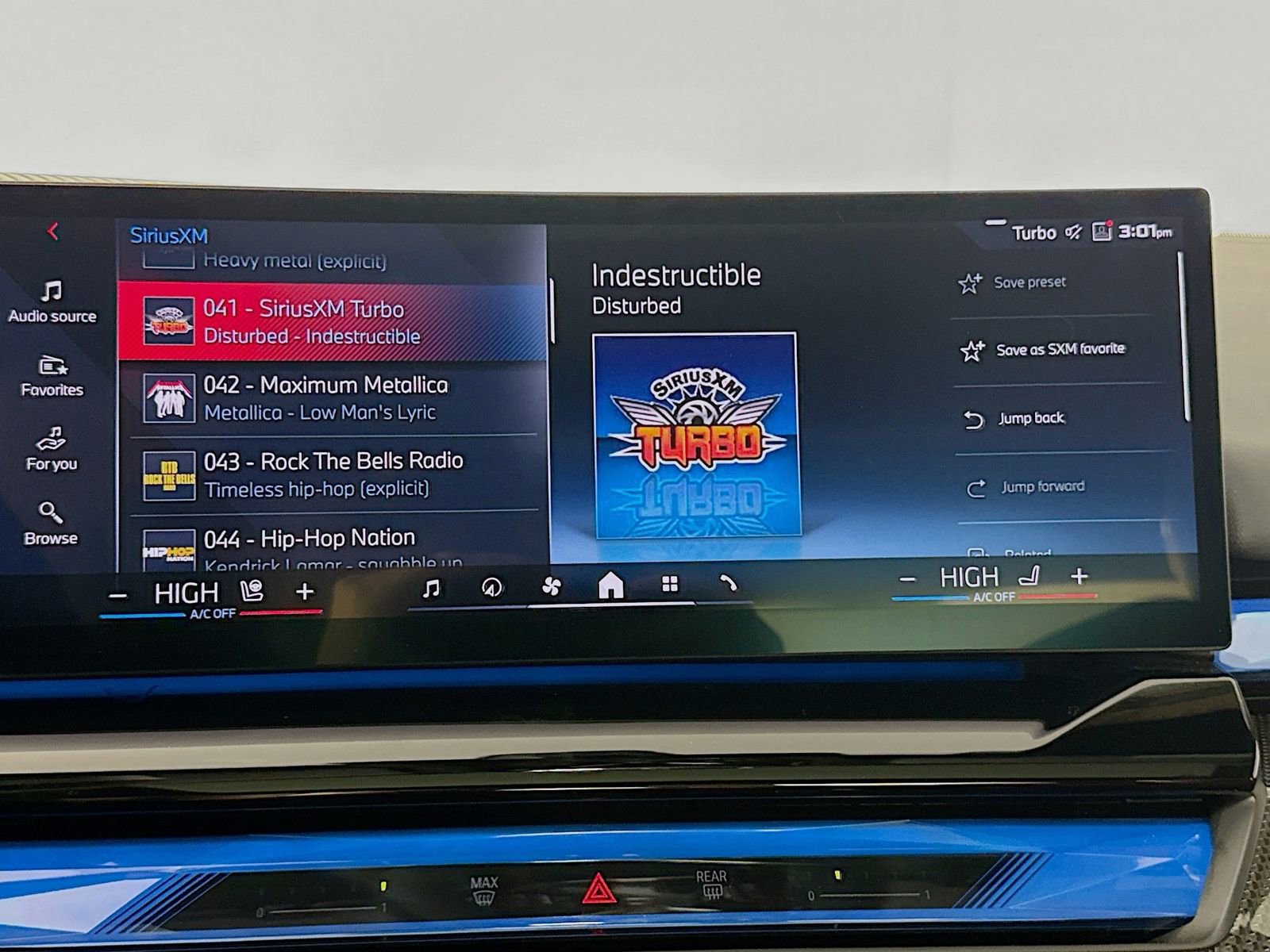 Certified 2025 BMW i5 M60 image 15