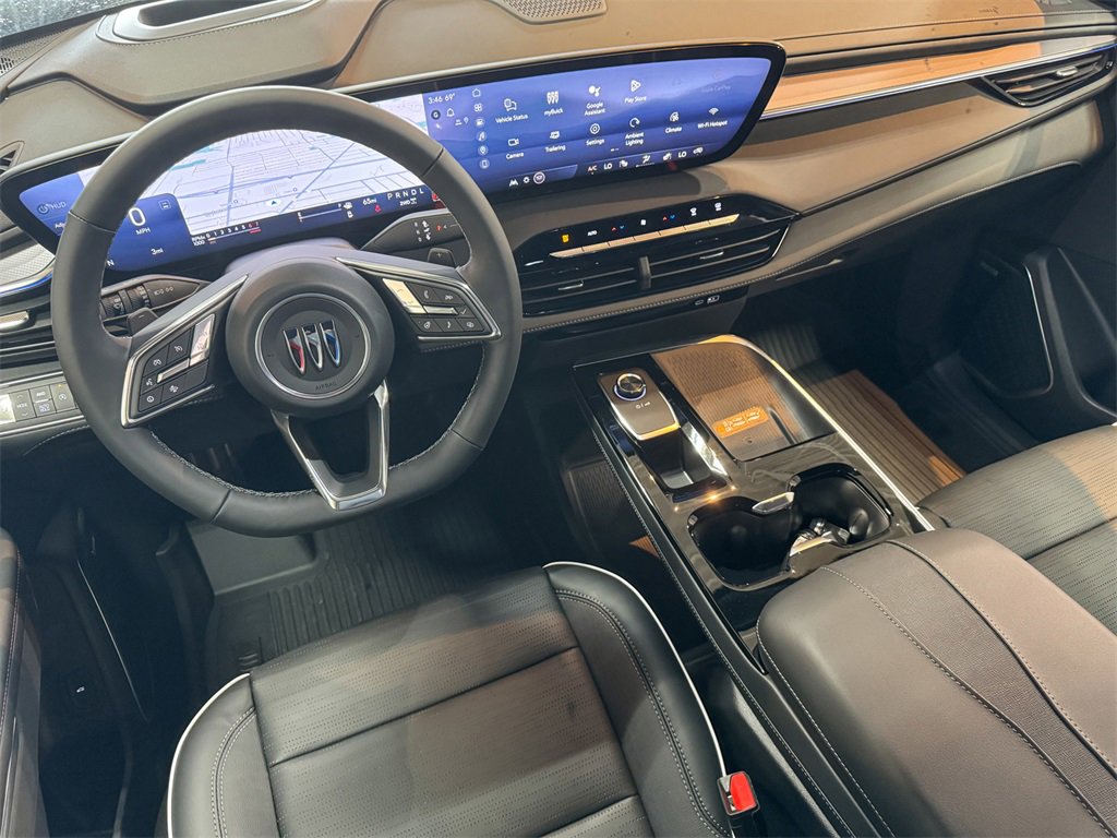New 2026 Buick Enclave Sport Touring w/ Power Package image 37