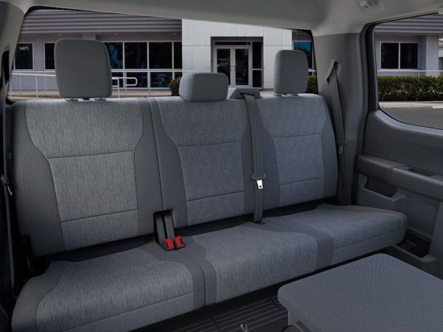 New 2025 Ford F250 XL image 11