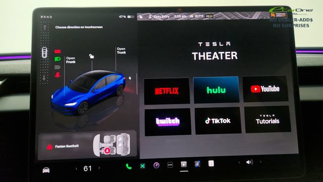 Used 2026 Tesla Model 3 RWD image 67