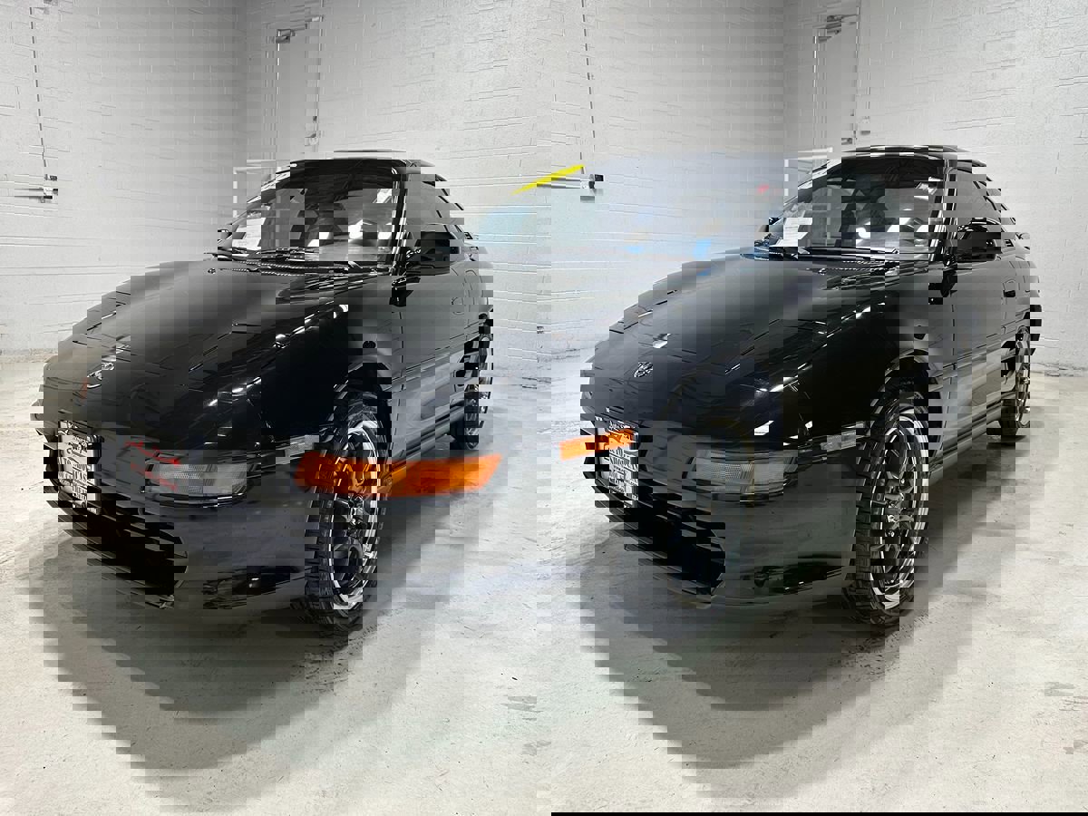 Used 1991 Toyota MR2 image 16