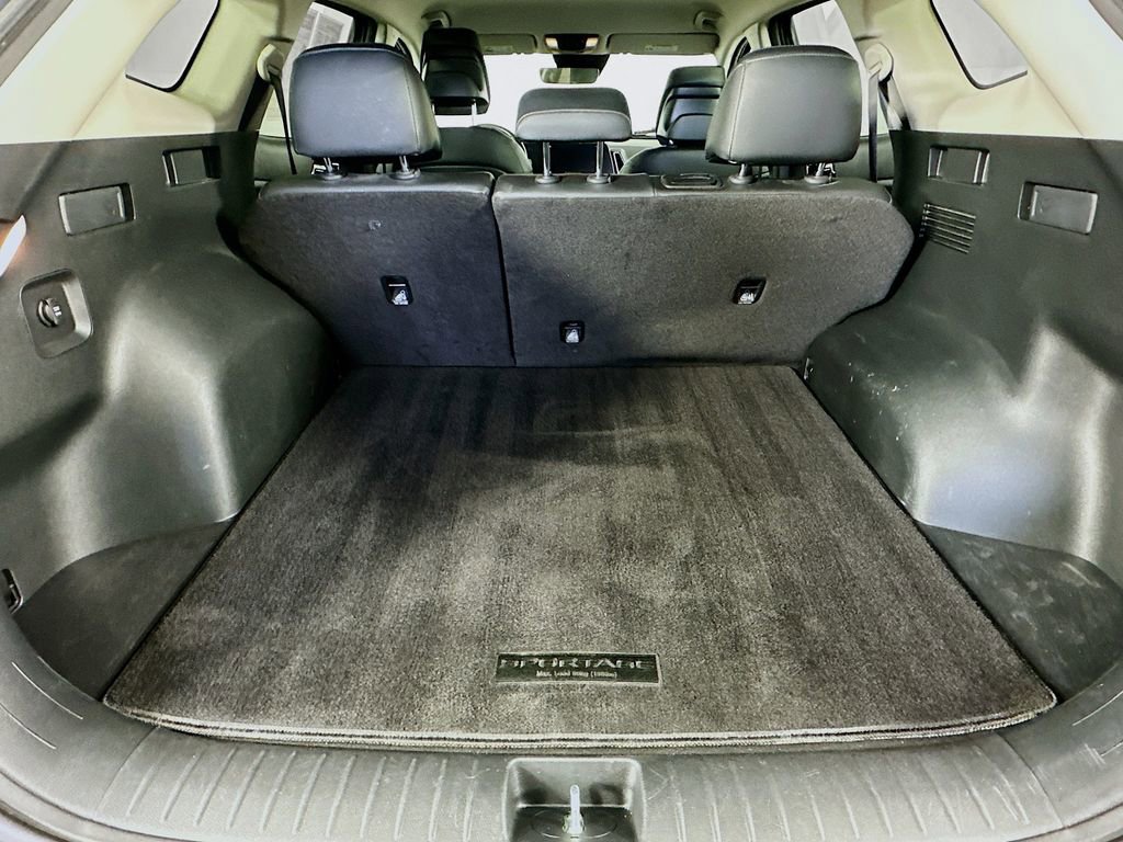 Used 2023 Kia Sportage EX image 34