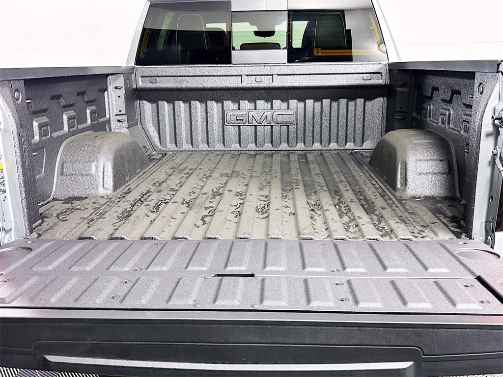New 2026 GMC Sierra 1500 Denali Ultimate image 27