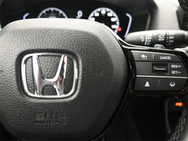 Used 2024 Honda Civic Sport image 26