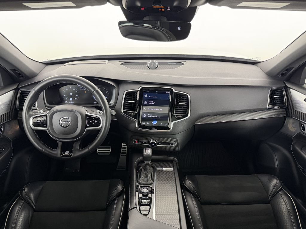 Used 2018 Volvo XC90 T6 R-Design w/ Convenience Package AWD/4WD image 17