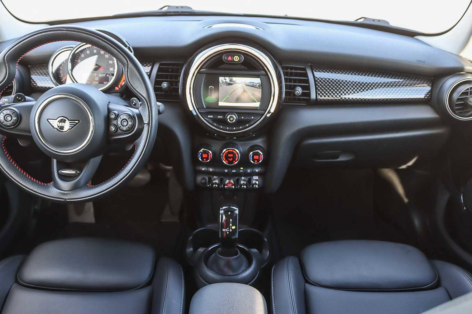 Used 2020 MINI Cooper S w/ Storage Package image 11