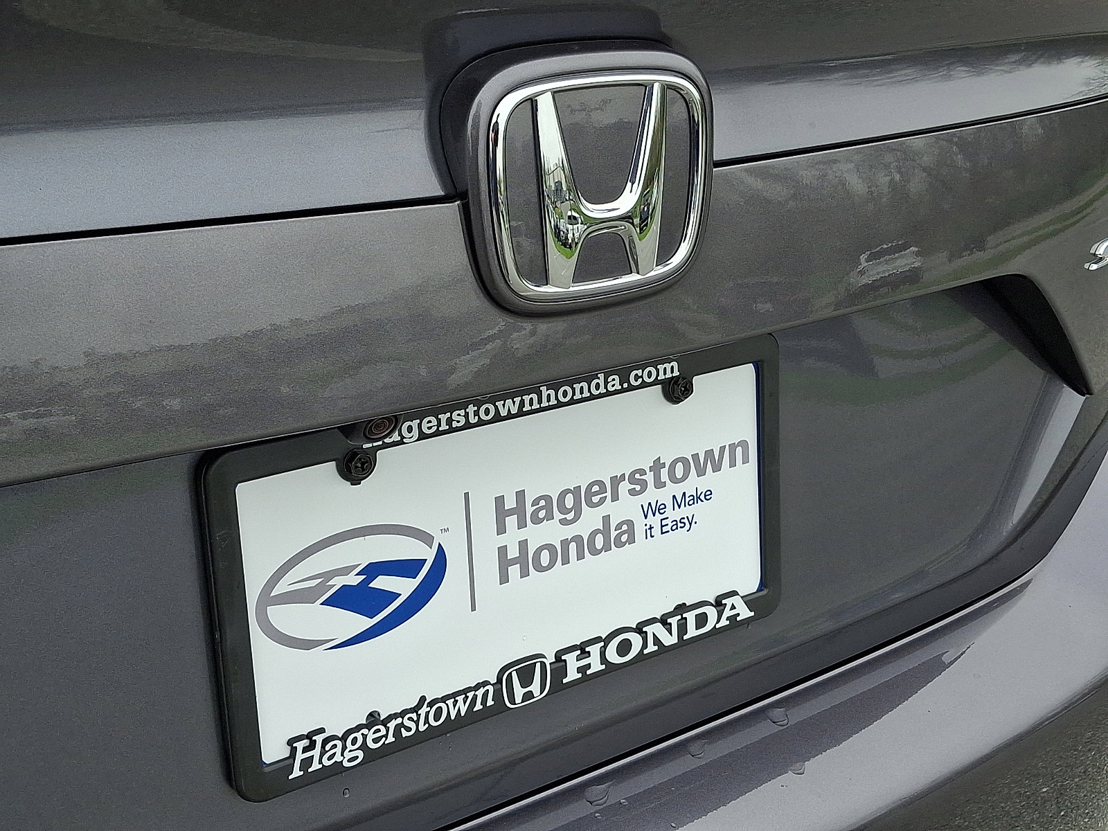 Used 2020 Honda Civic Sport image 30