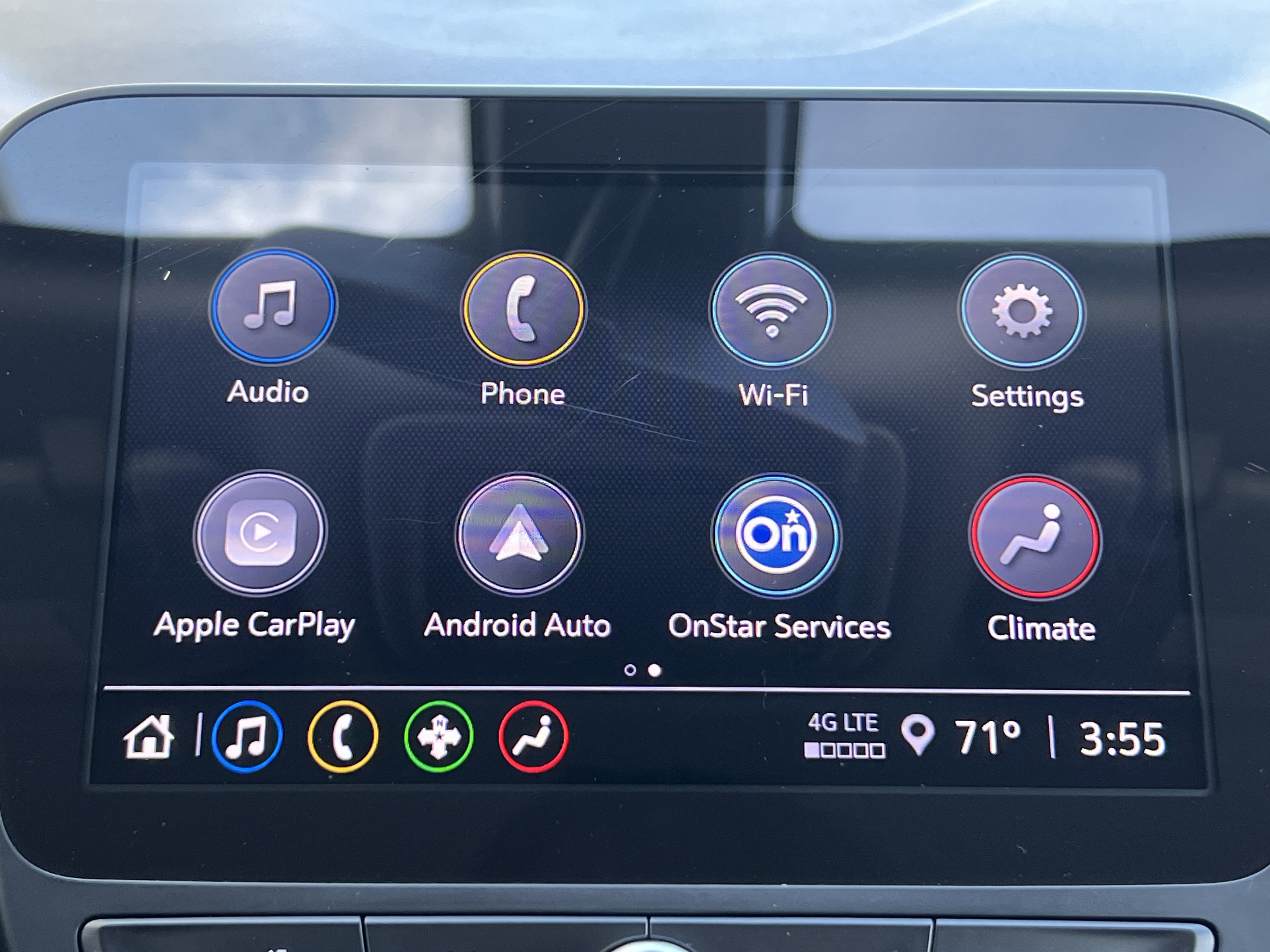 Used 2021 Chevrolet Malibu LT image 13