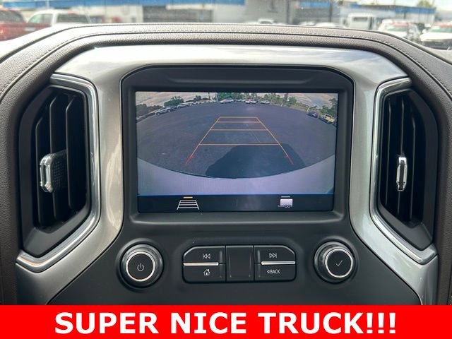 Used 2019 Chevrolet Silverado 1500 RST w/ All-Star Edition image 23