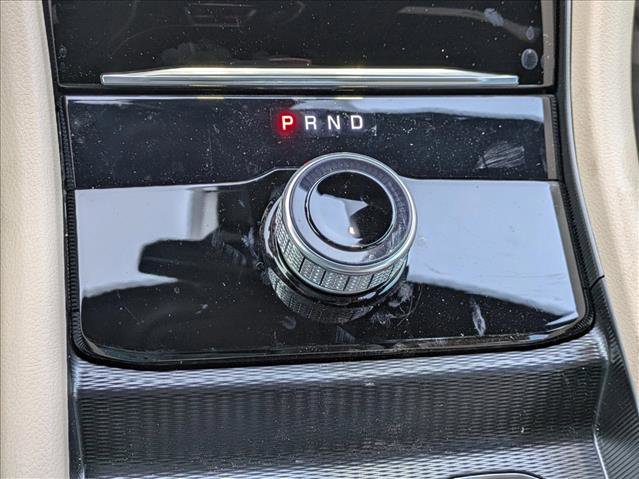 New 2026 Jeep Grand Cherokee Limited w/ Luxury Tech Group II image 16