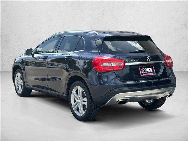 Used 2017 Mercedes-Benz GLA 250 image 5