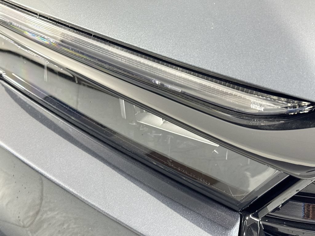 New 2026 Honda CR-V Sport Touring image 11