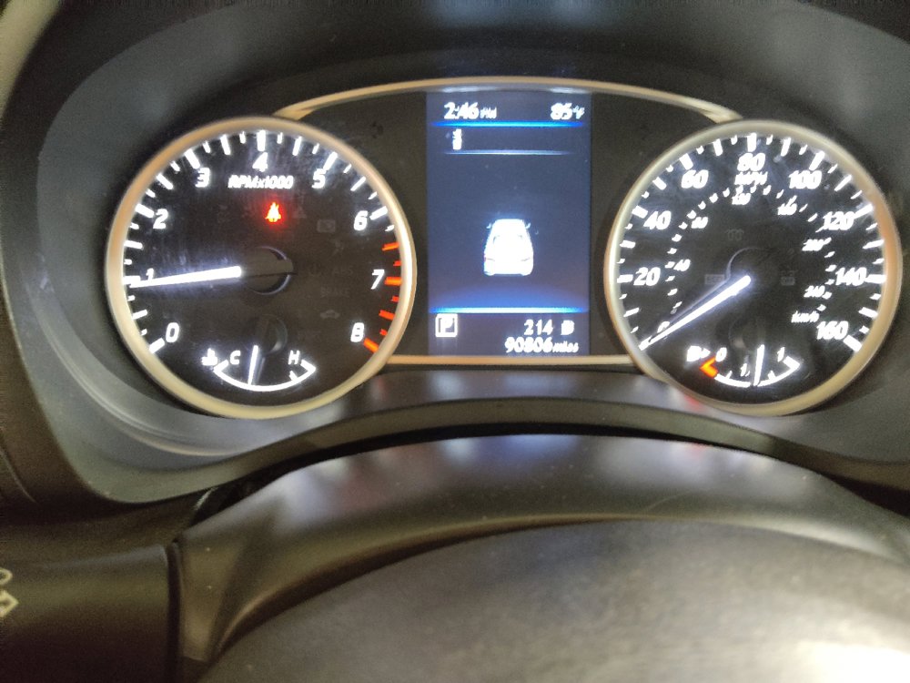 Used 2019 Nissan Sentra SV FWD image 23
