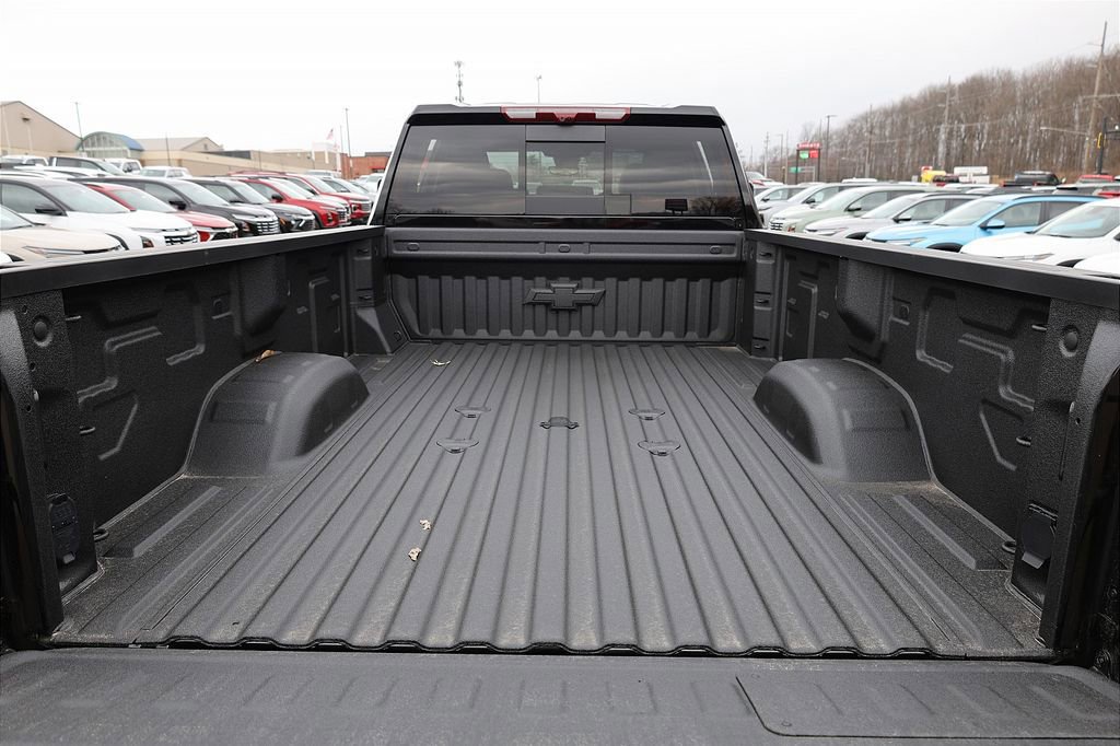 New 2026 Chevrolet Silverado 3500 High Country w/ Technology Package image 6
