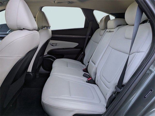 Used 2023 Hyundai Tucson SEL w/ Convenience Package image 15