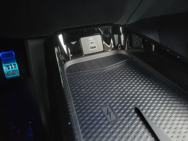 New 2025 Ford Mustang Mach-E Premium w/ Sport Appearance Package image 29