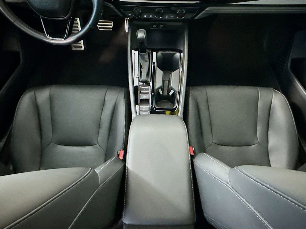 Certified 2024 Honda Accord Sport image 16