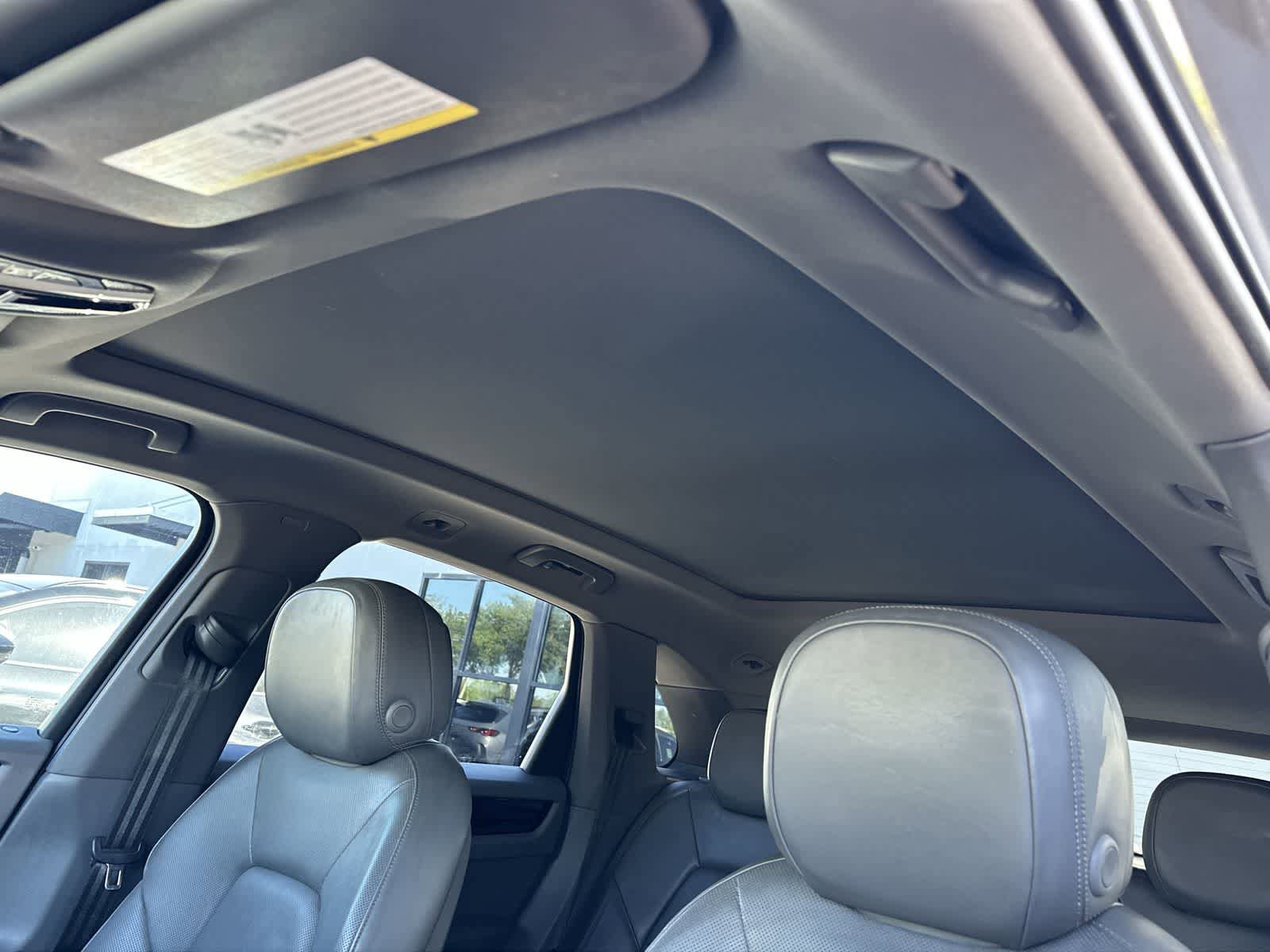 Used 2019 Porsche Cayenne E-Hybrid AWD/4WD image 26
