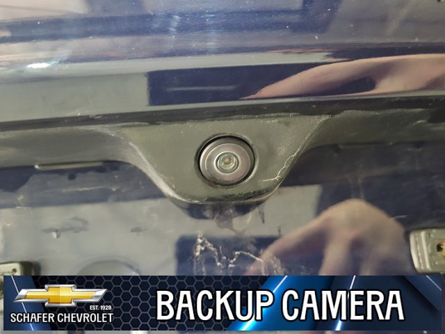 Used 2017 Jeep Grand Cherokee Laredo w/ Trailer Tow Group IV image 6