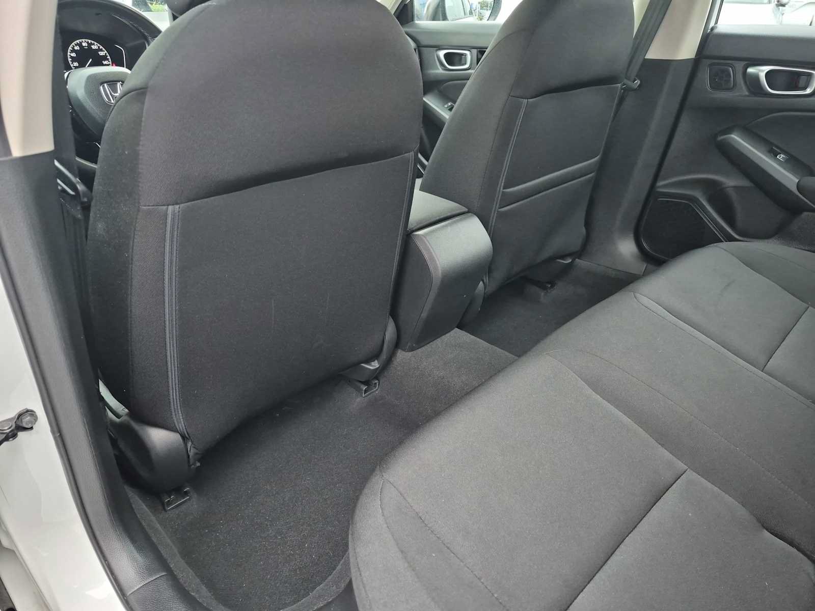 Certified 2024 Honda Civic EX image 17