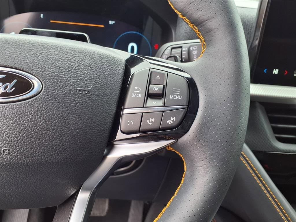 New 2026 Ford Explorer Tremor w/ Tremor Ultimate Package AWD/4WD image 15