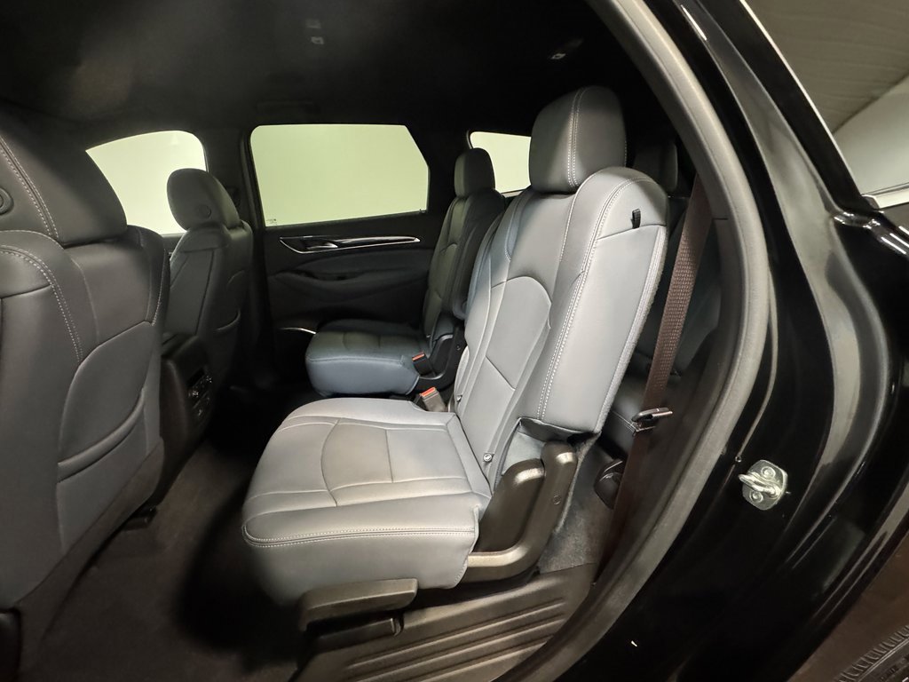 Used 2024 Buick Enclave Premium image 8