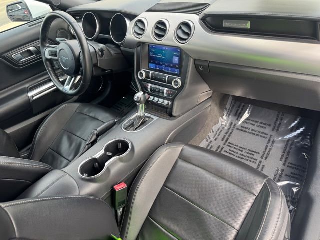 Used 2021 Ford Mustang Premium image 29