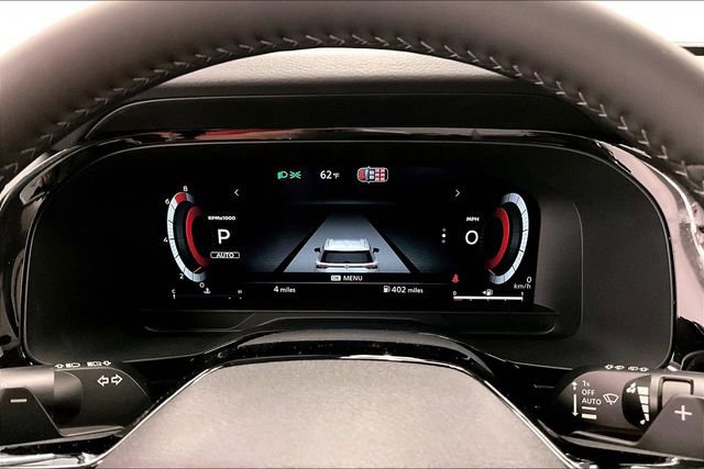 New 2026 Nissan Pathfinder Platinum AWD/4WD image 26