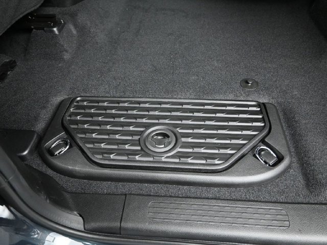 New 2026 RAM 1500 Big Horn AWD/4WD image 18