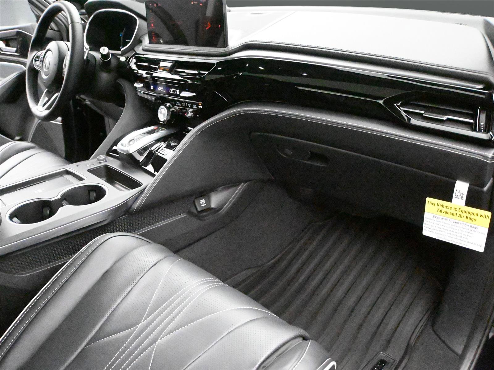 Certified 2026 Acura MDX SH-AWD w/ Advance Package image 15