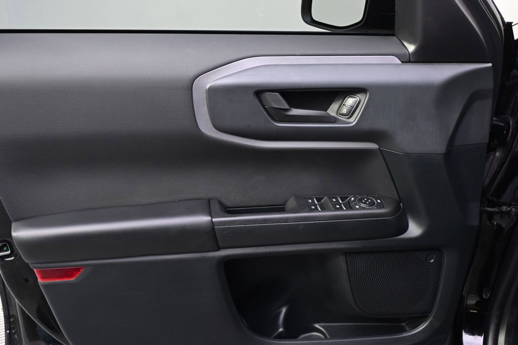 Used 2023 Ford Bronco Sport Big Bend w/ Convenience Package image 23