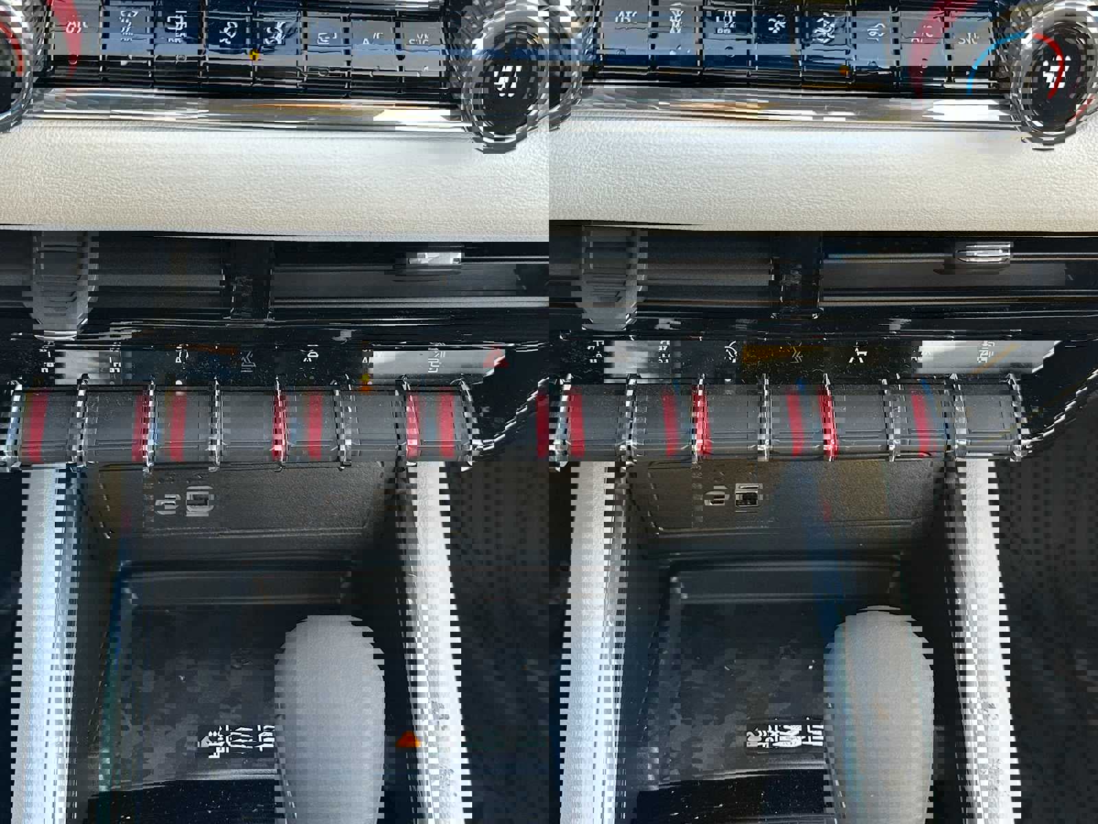 New 2026 GMC Canyon AT4X image 27