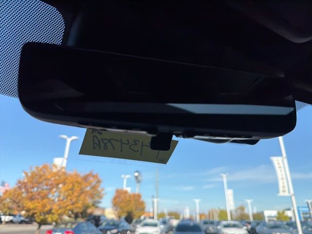 Used 2024 Toyota Sequoia Capstone image 54